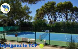 Début de la saison de tennis 2024-2025 : Inscrivez-vous dès maintenant !